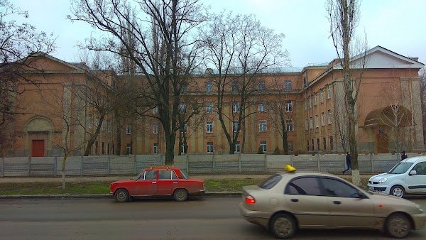 Фото — Миколаївський ліцей №41