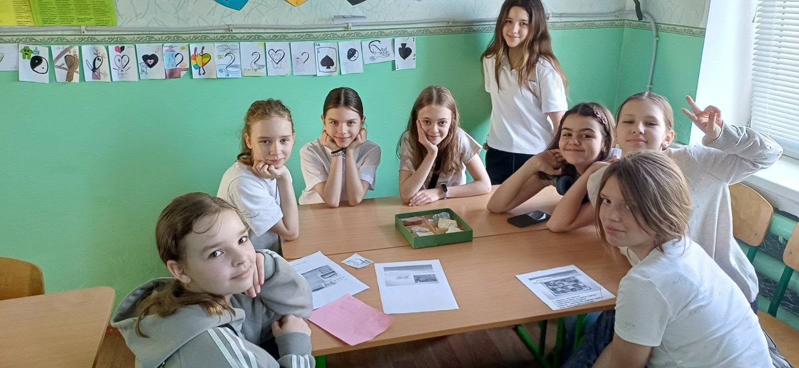 Фото — Миколаївський ліцей №41