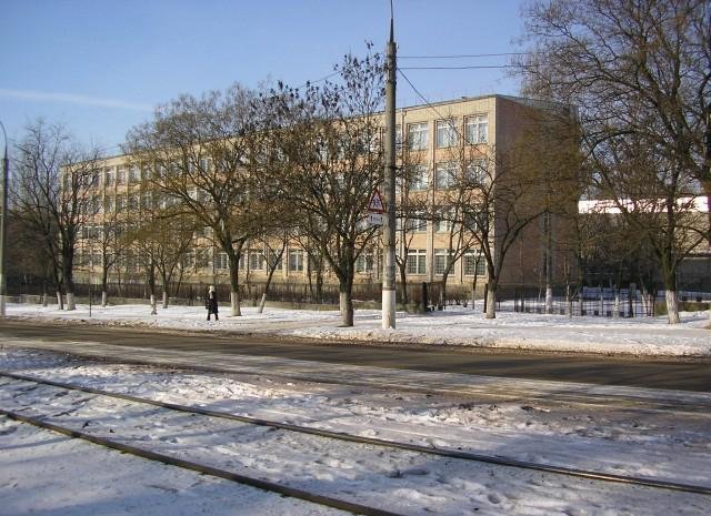 Фото — Миколаївський ліцей №3