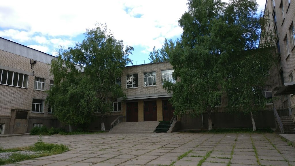 Фото — Миколаївський ліцей №3