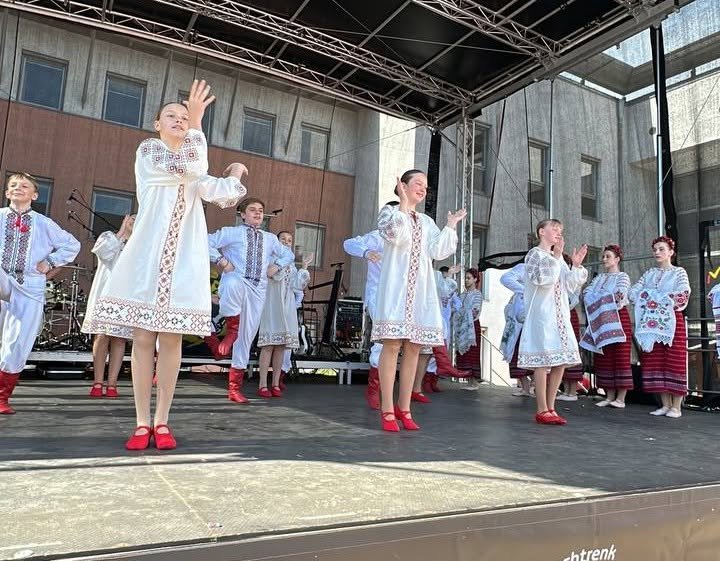Фото — Харківський академічний ліцей №45