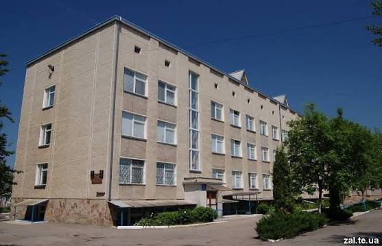 Фото — Заліщицька державна гімназія