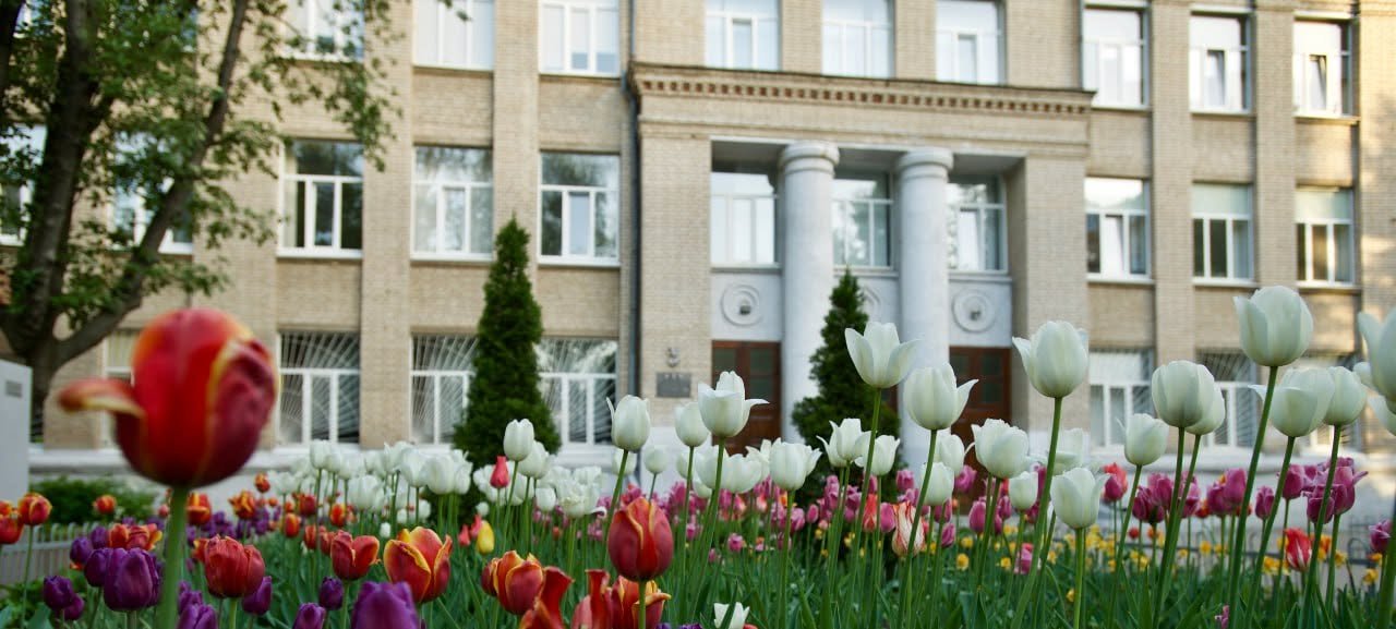 Фото — Харківський ліцей №116