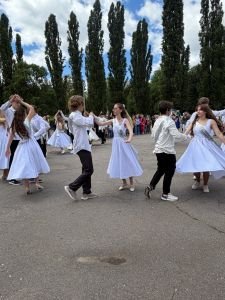 Фото — Харківський ліцей №46