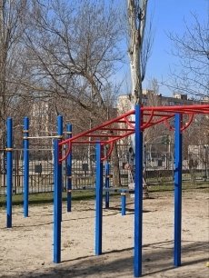 Фото — Миколаївський ліцей №58