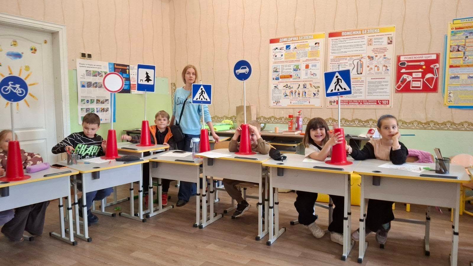 Фото — Миколаївський ліцей №55