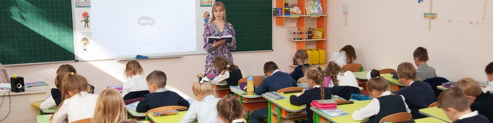 Фото — Миколаївський ліцей «Академія дитячої творчості»