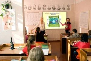 Фото — Харківський приватний ліцей «Вересень»