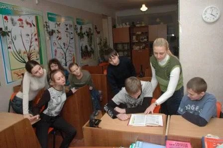 Фото — Харківський приватний ліцей «Вересень»