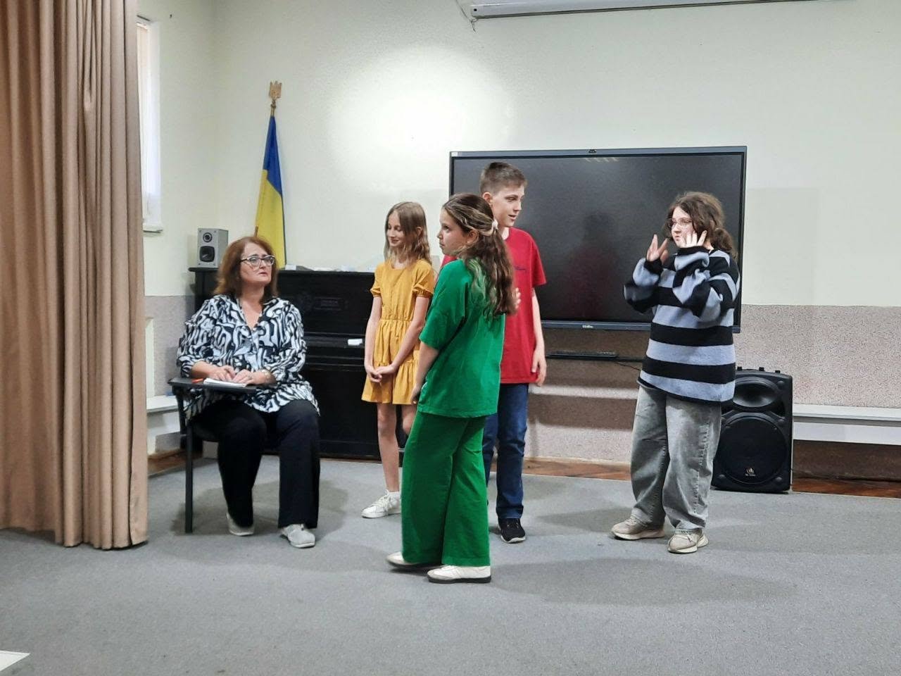 Фото — НВК "Школа-гімназія"Шептицьких"