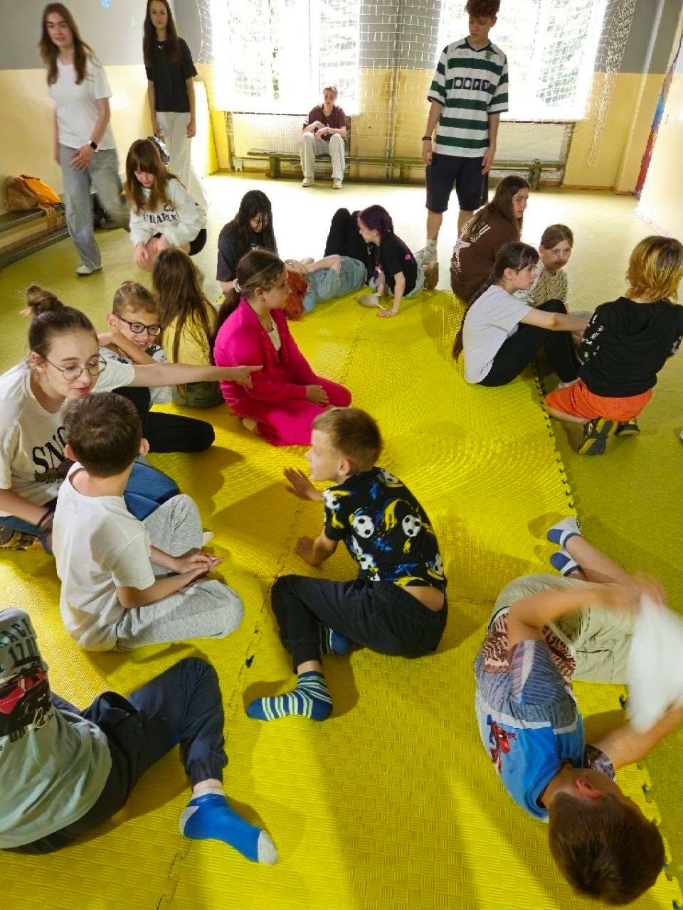 Фото — НВК "Школа-гімназія"Шептицьких"