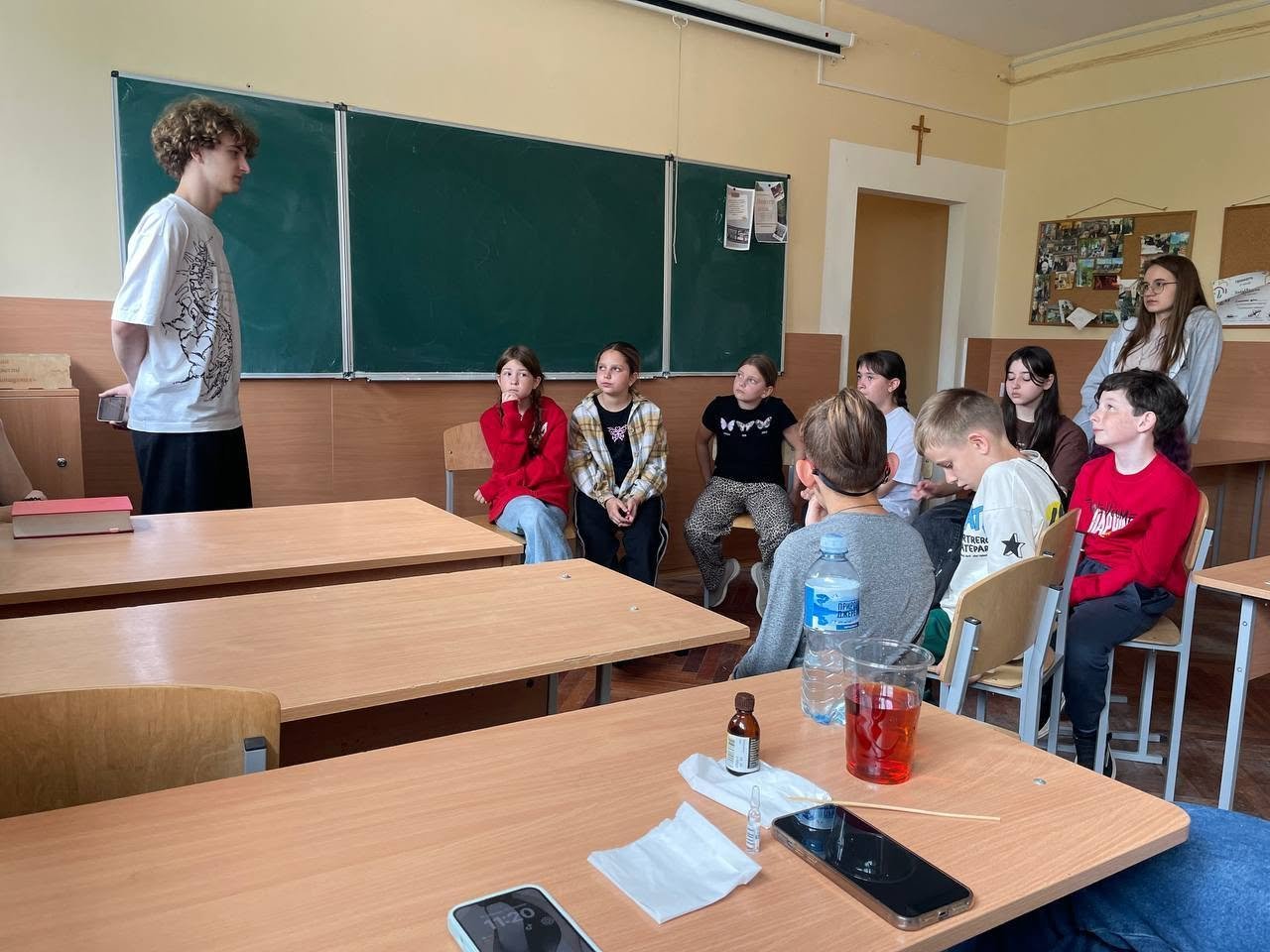 Фото — НВК "Школа-гімназія"Шептицьких"