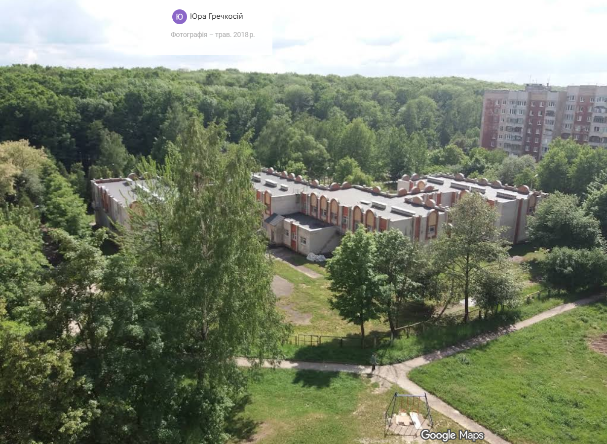 Фото — НВК "Школа-гімназія"Шептицьких"