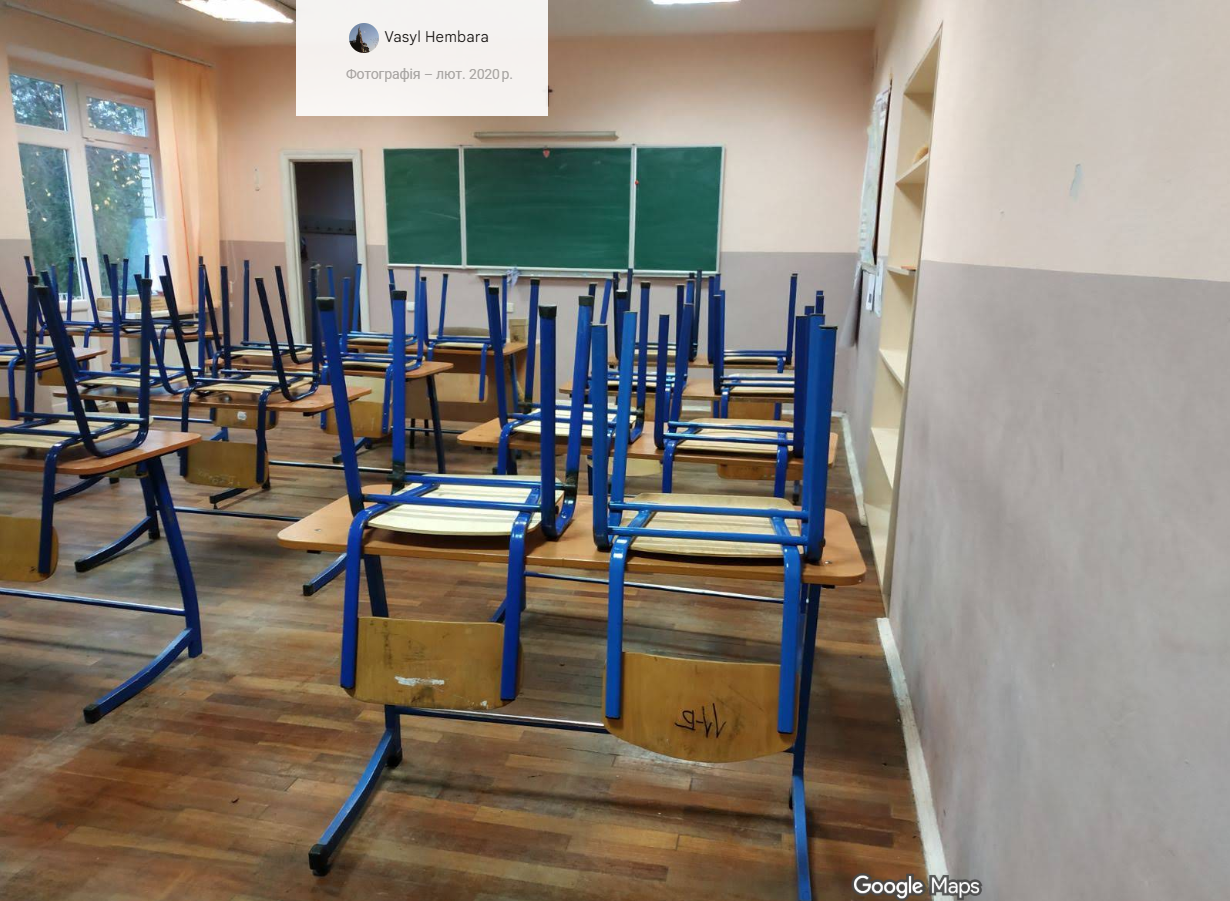 Фото — НВК "Школа-гімназія"Шептицьких"