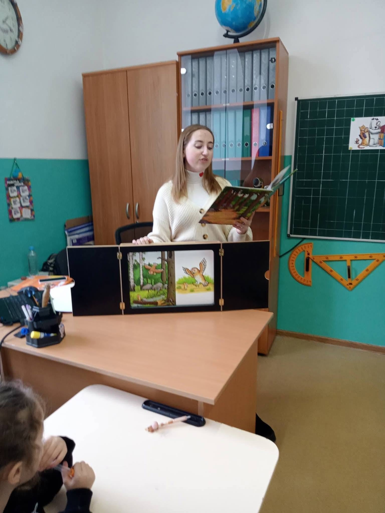 Фото — ЛСЗШ "Будокан"