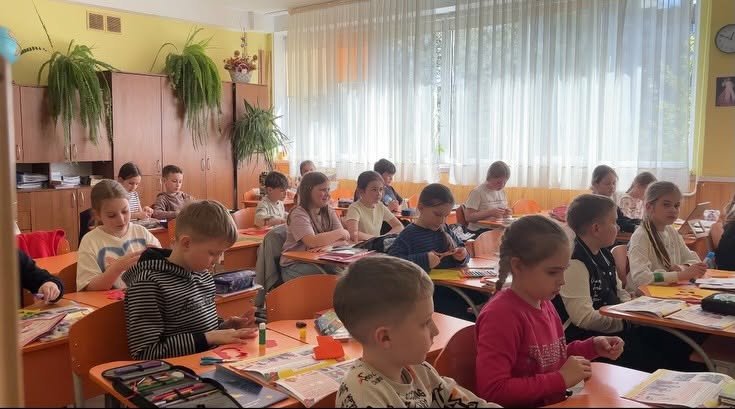 Фото — Ліцей "Сихівський"