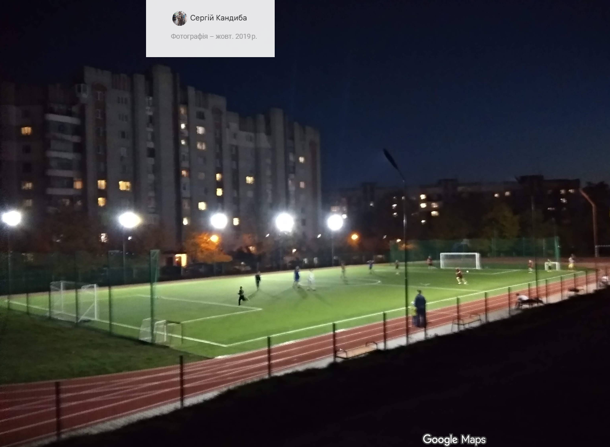 Фото — Ліцей "Сихівський"