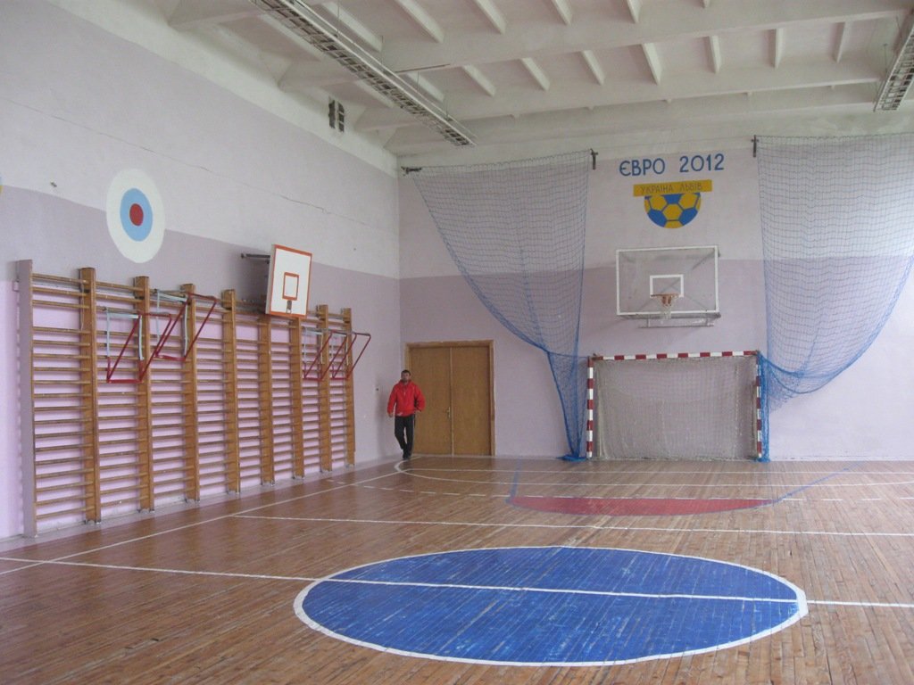 Фото — Ліцей "Сихівський"