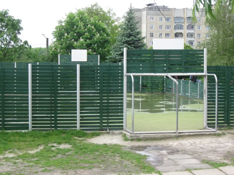 Фото — Ліцей "Сихівський"