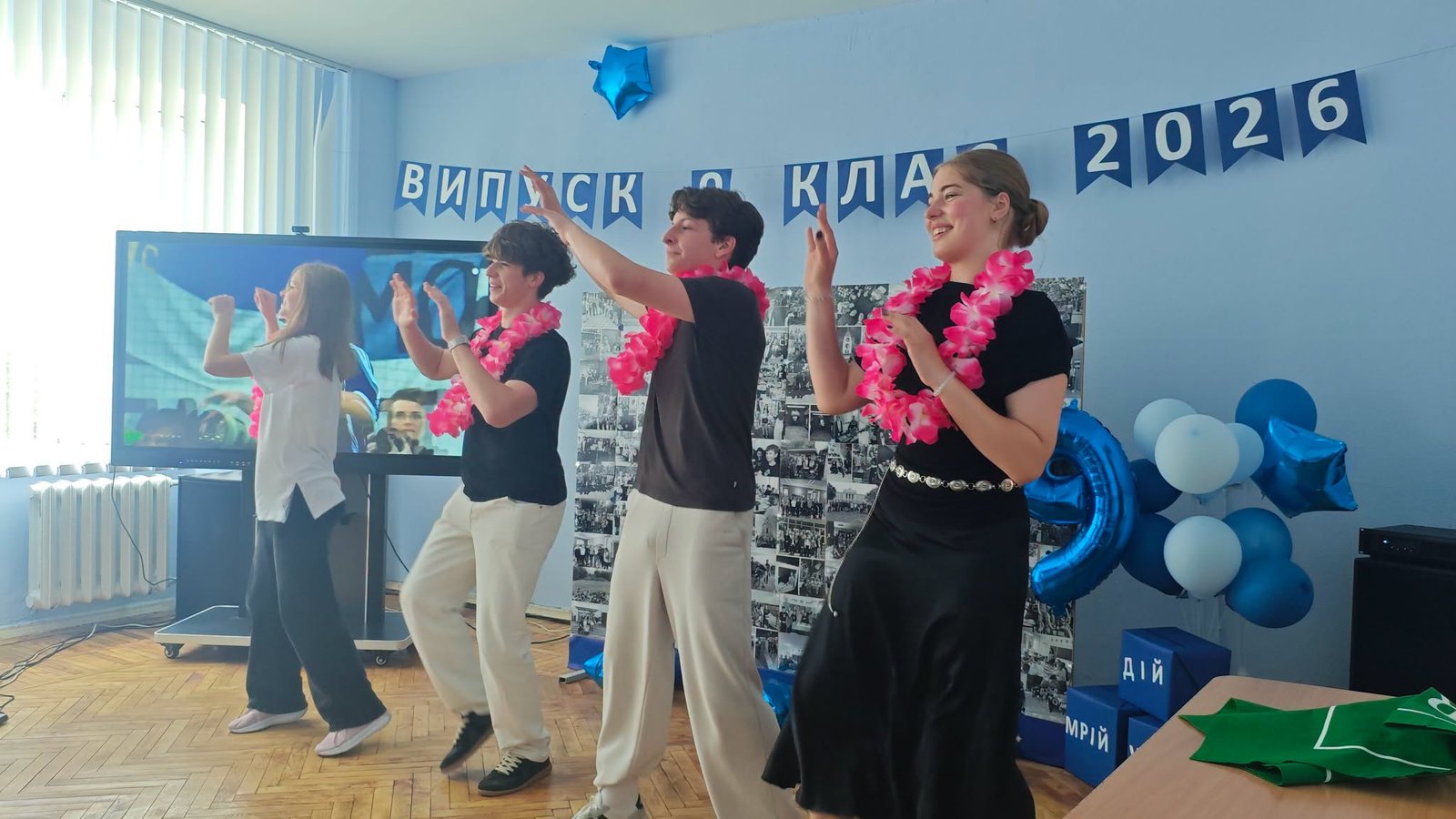 Фото — ПЛ НТУУ "КПІ"