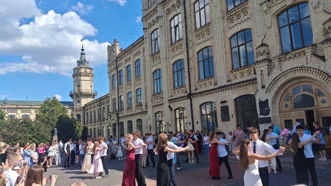 Фото — ПЛ НТУУ "КПІ"