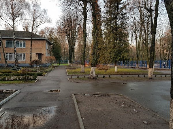 Фото — Ліцей "Престиж" м.Києва