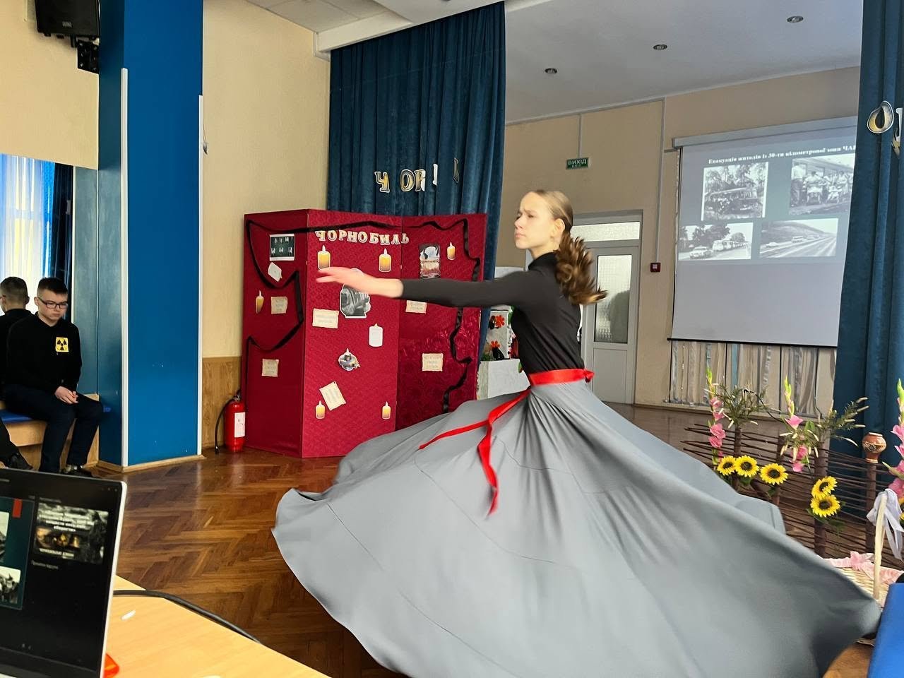 Фото — Ліцей "Престиж" м.Києва