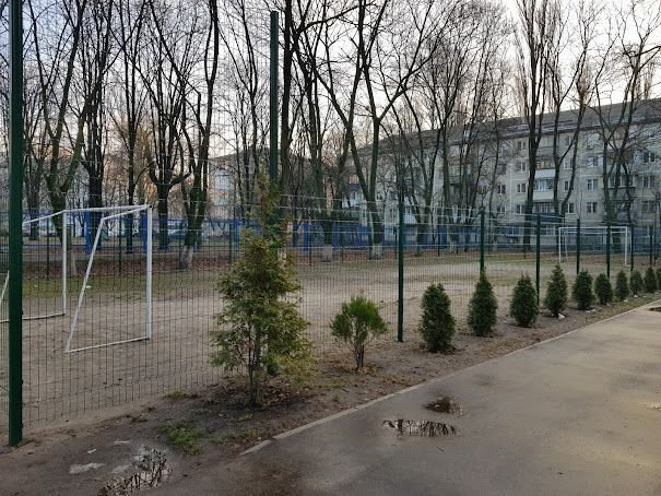 Фото — Ліцей "Престиж" м.Києва
