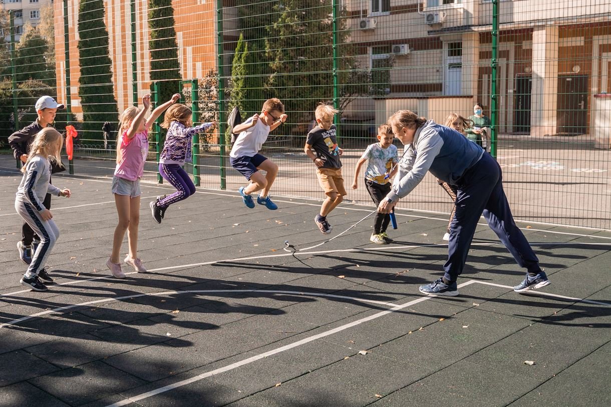 Фото — ТОВ "КИЇВСЬКИЙ ЛІЦЕЙ "КІ СКУЛ"