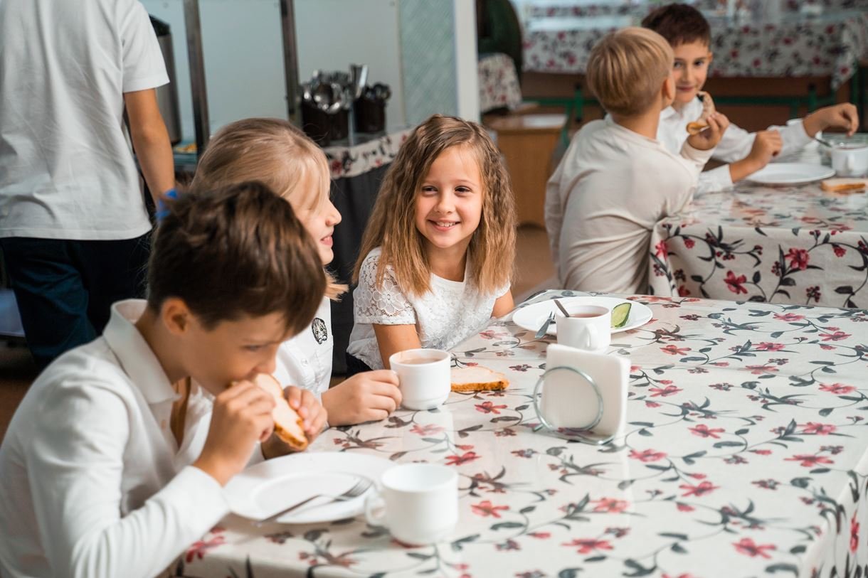 Фото — ТОВ "КИЇВСЬКИЙ ЛІЦЕЙ "КІ СКУЛ"