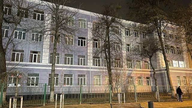 Фото — Науковий ліцей № 142