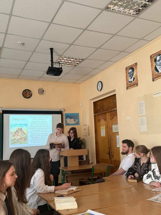 Фото — ОДЕСЬКИЙ ЛІЦЕЙ "ПРИМОРСЬКИЙ"