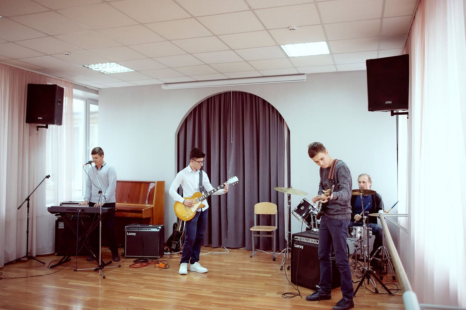 Фото — Ліцей "МАЙБУТТЯ"