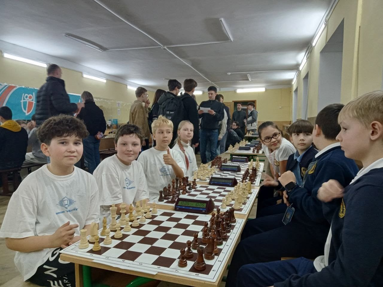 Фото — Ліцей "МАЙБУТТЯ"