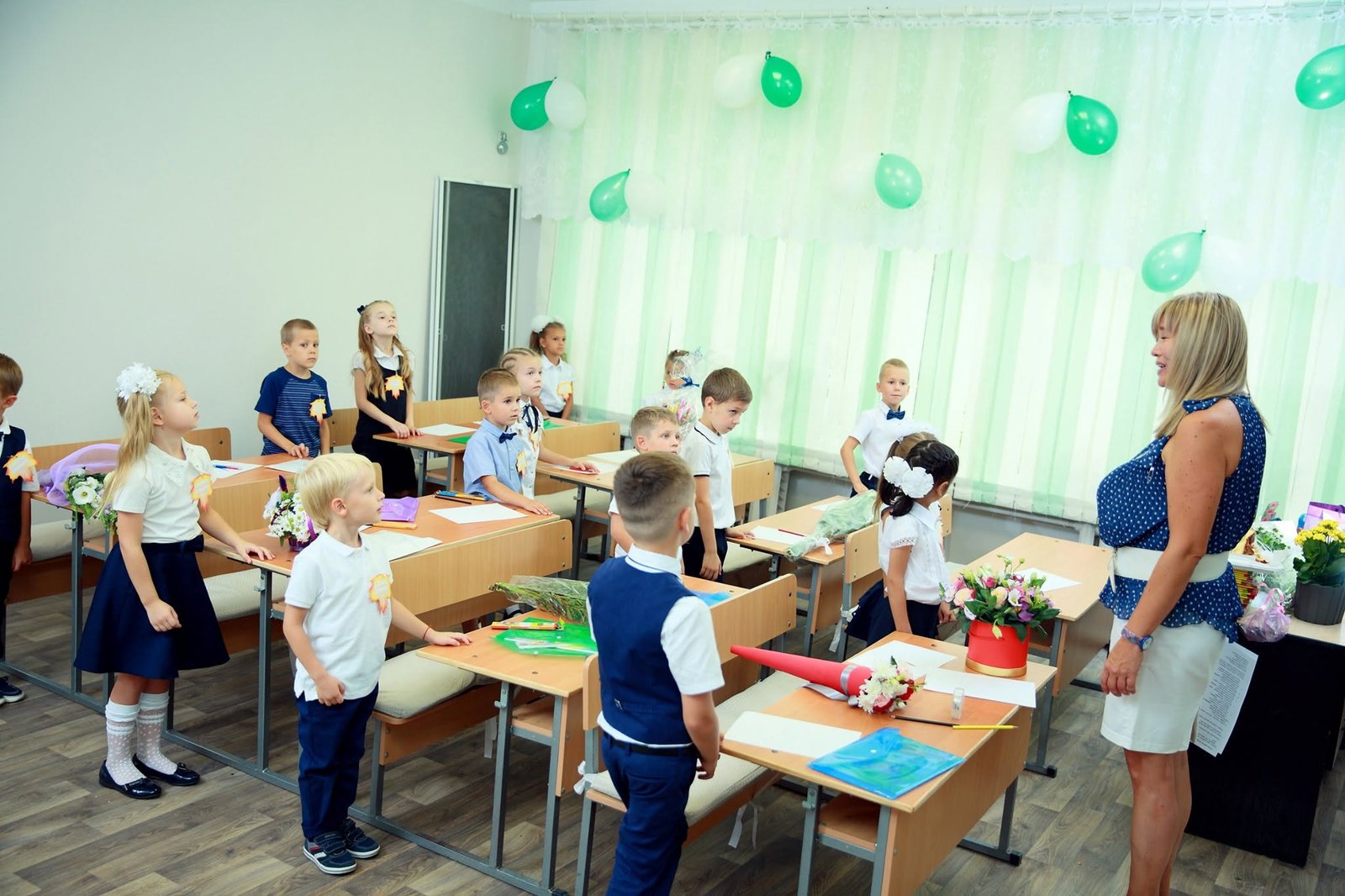 Фото — Ліцей "МАЙБУТТЯ"