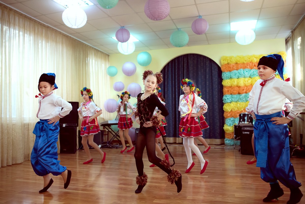 Фото — Ліцей "МАЙБУТТЯ"