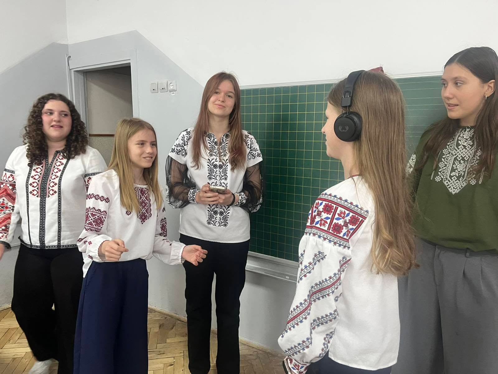 Фото — НВК "ШЕЛ"