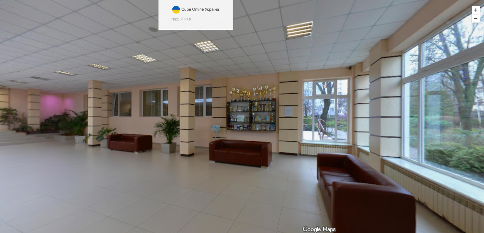 Фото — ПЗ "ОПЛ "ГАРМОНІЯ"