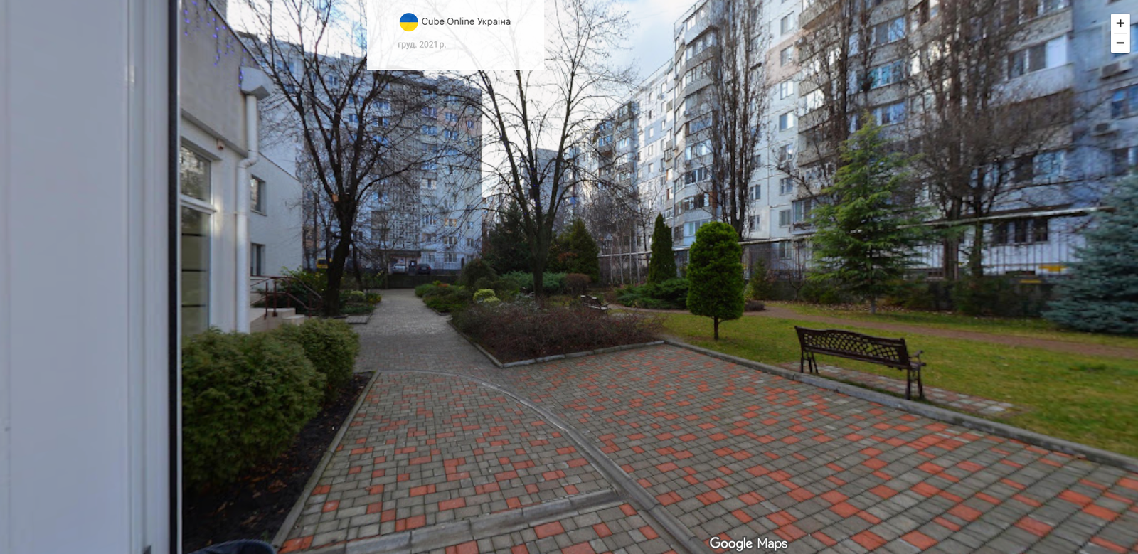 Фото — ПЗ "ОПЛ "ГАРМОНІЯ"