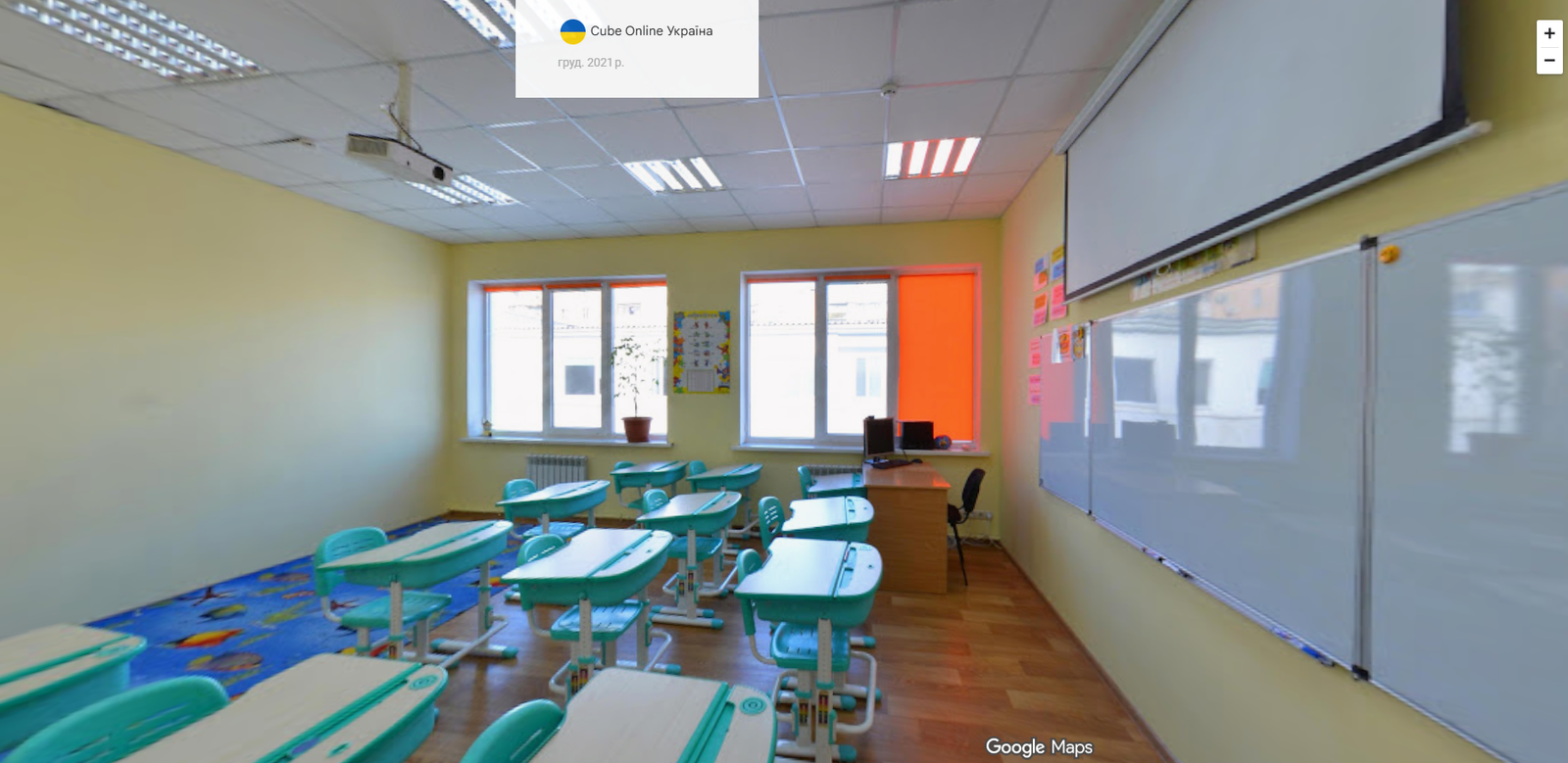 Фото — ПЗ "ОПЛ "ГАРМОНІЯ"