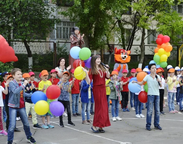 Фото — ПЗ "ОПЛ "ГАРМОНІЯ"