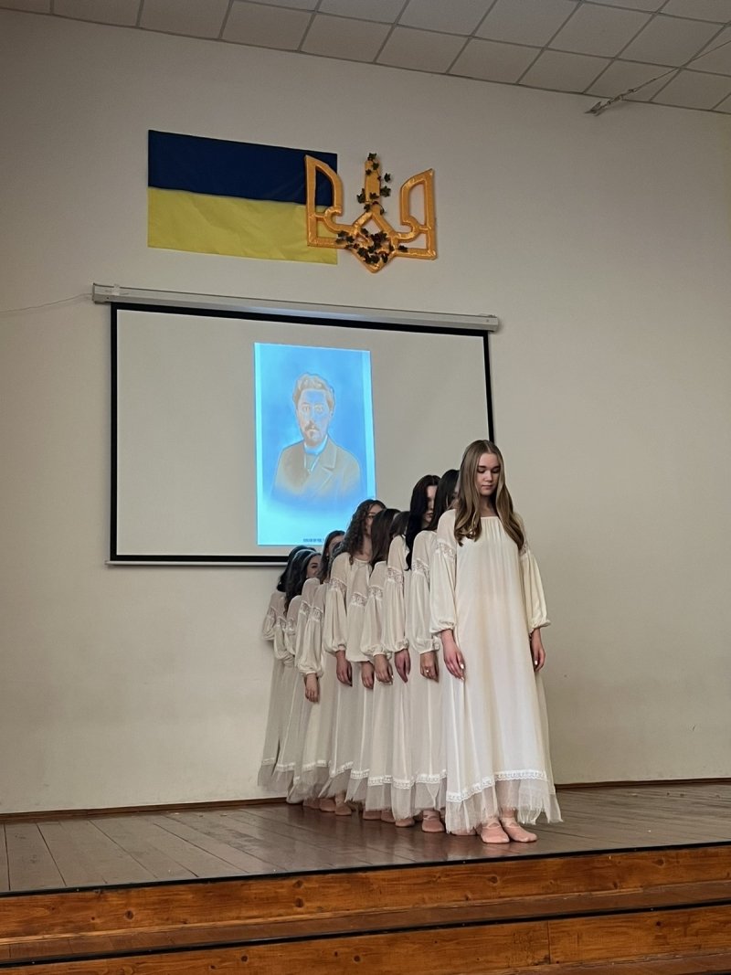 Фото — Ліцей №81 ім.П.Сагайдачного ЛМР