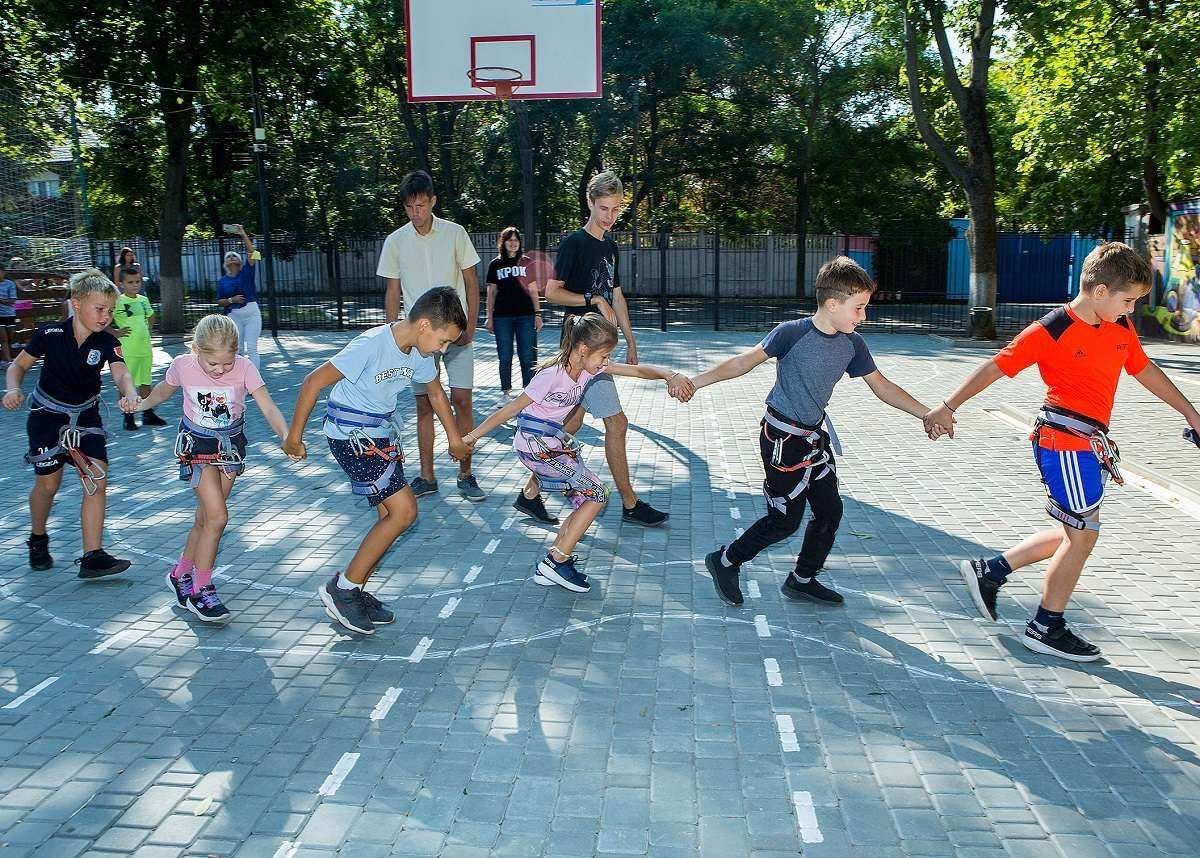 Фото — ОПЛ "Крок"