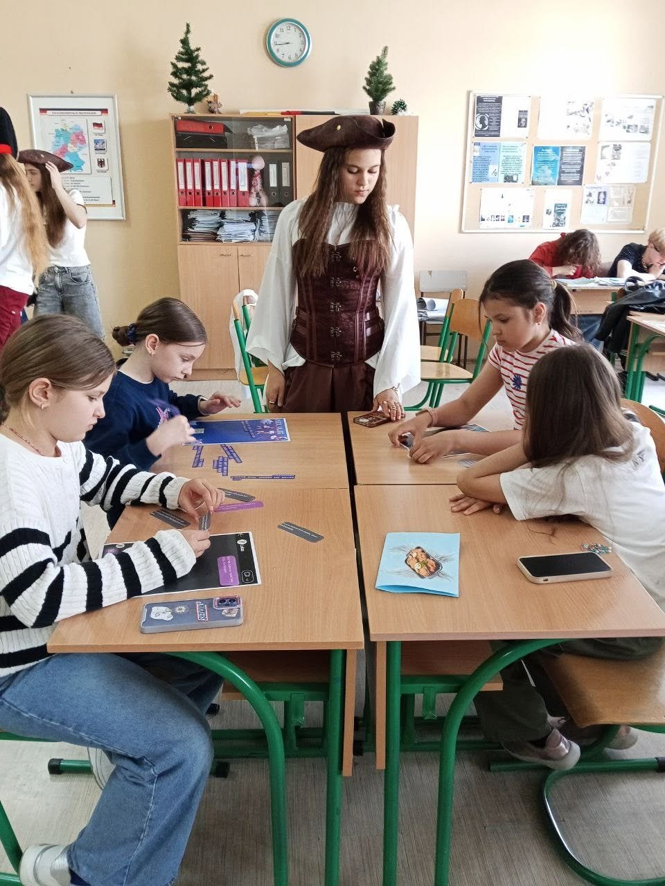 Фото — Ліцей "Наукова зміна" Дарницького району м. Києва