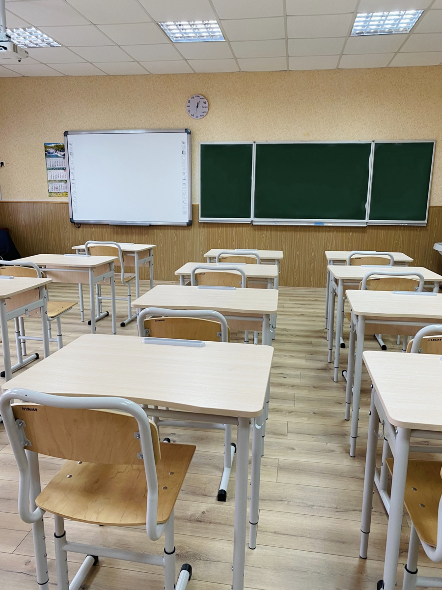 Фото — Ліцей "Наукова зміна" Дарницького району м. Києва