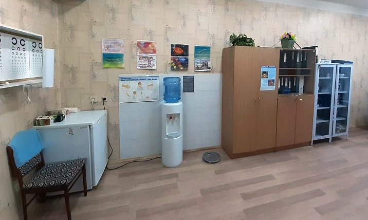 Фото — Ліцей "Наукова зміна" Дарницького району м. Києва