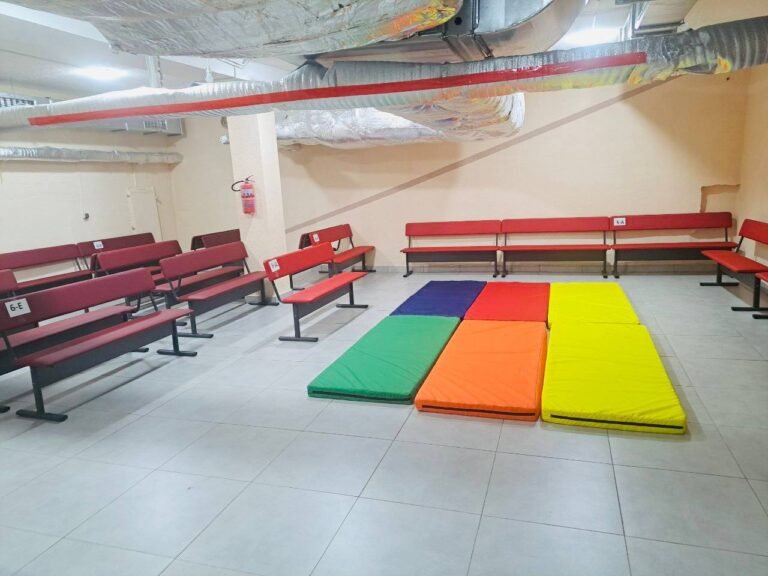 Фото — Ліцей "Наукова зміна" Дарницького району м. Києва
