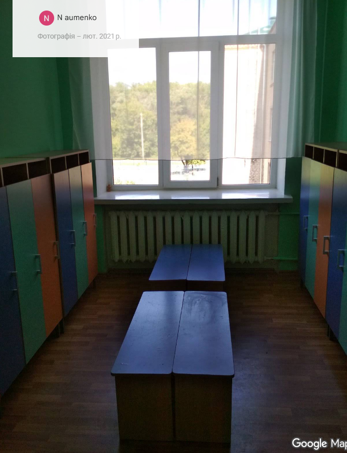 Фото — Харківський науковий ліцей «Обдарованість»
