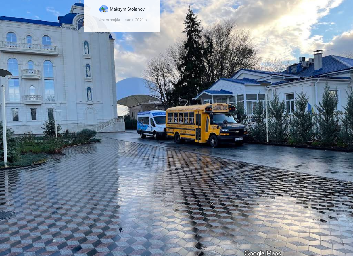 Фото — МАШ "ОДЕСА"